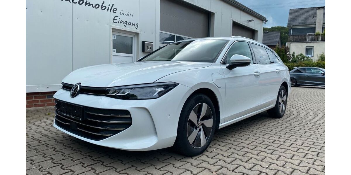 VW Passat 17.834 km 36.700 &euro; Siegen 57080