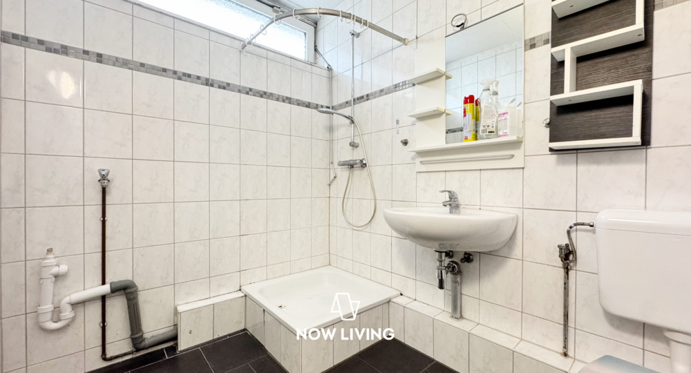 Etagenwohnung Sarstedt - 4 Zimmer, 95 m&sup2;, 160.000&euro; | Angebot:25356485