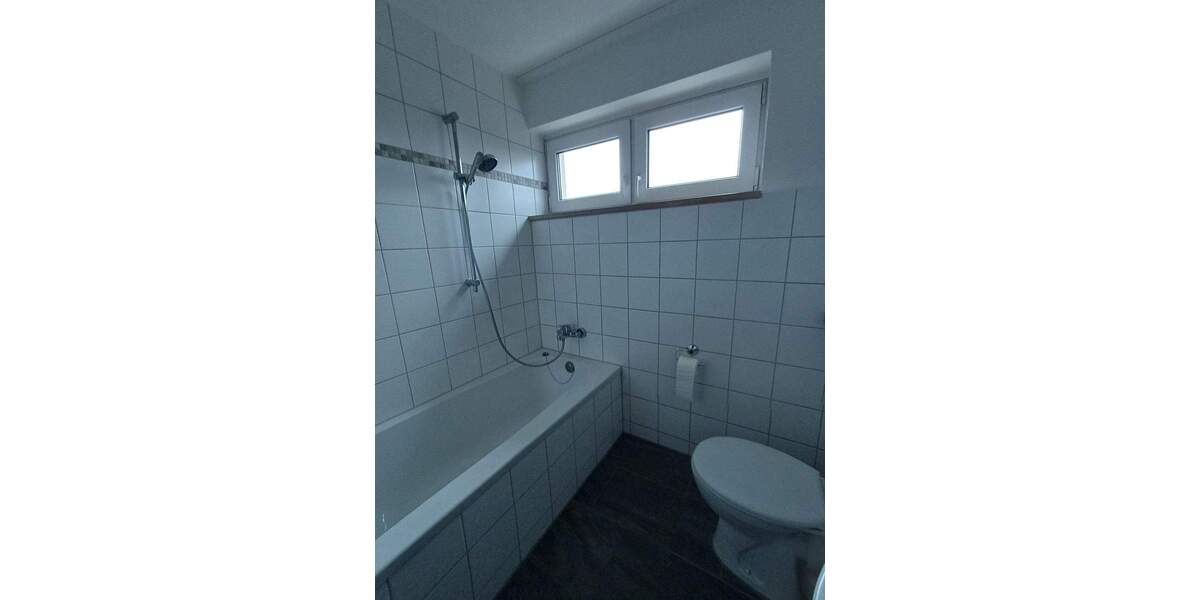 Renovierte 2-Zimmerwohnung 2 zimmer