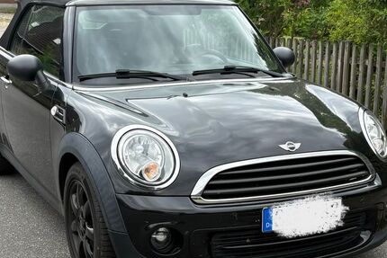 Mini One Cabrio 120.000 km 8.899 &euro; Grundhof 24977