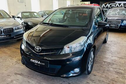 Toyota Yaris 182.667 km 4.499 &euro; Aalen 73431