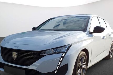 Peugeot 308 32.531 km 18.940 &euro; Borken 46325