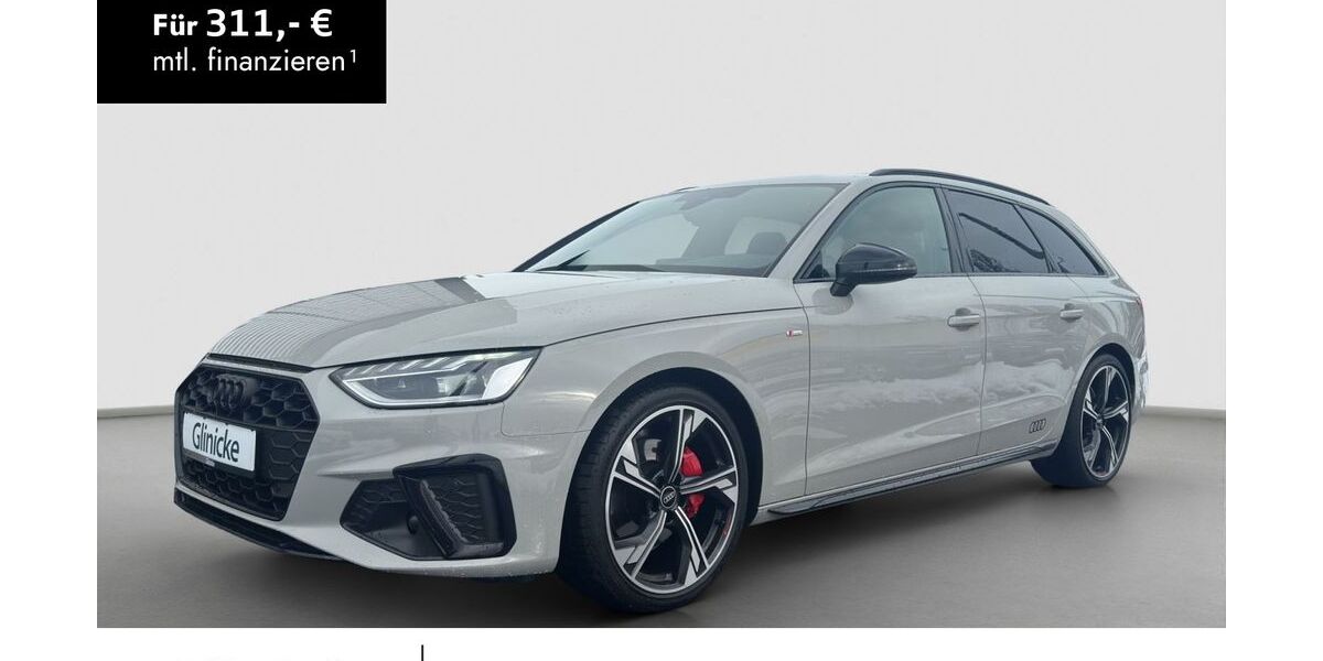 Audi A4 68.500 km 34.480 &euro; Erfurt 99099