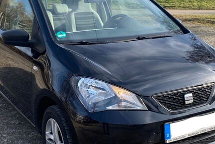 Seat Mii 109.000 km 4.390 &euro; Reutlingen 72766