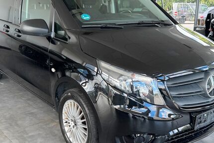 Mercedes-Benz Vito 71.500 km 42.999 € Leipzig 04317