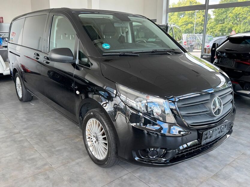 Mercedes-Benz Vito 71.500 km 42.999 € Leipzig 04317