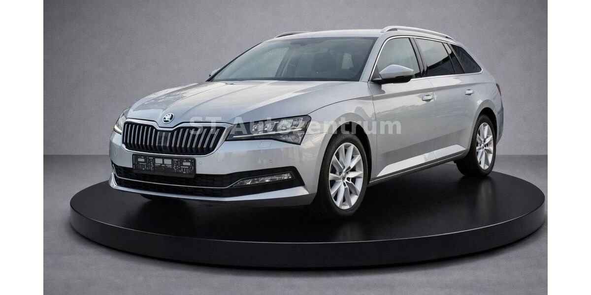 Skoda Superb 45.178 km 25.888 &euro; Gersthofen 86368