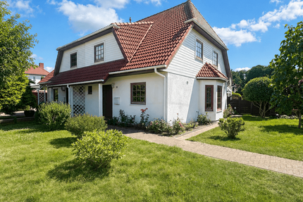 Haus Rostock Alt Bartelsdorf - 4 Zimmer, 124 m&sup2;, 399.000&euro; | Angebot:27399702