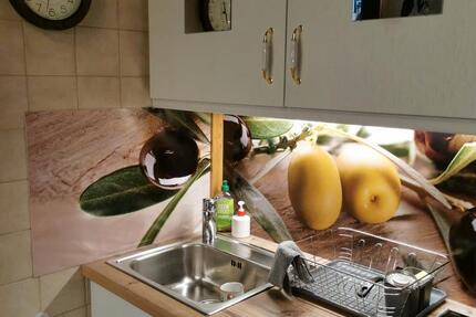 Wohnung Siegsdorf - 1.5 Zimmer, 46 m&sup2;, 980&euro; | Angebot:26183684