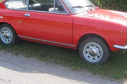 Fiat Coupe 65.000 km 10.500 € Pulheim 50259