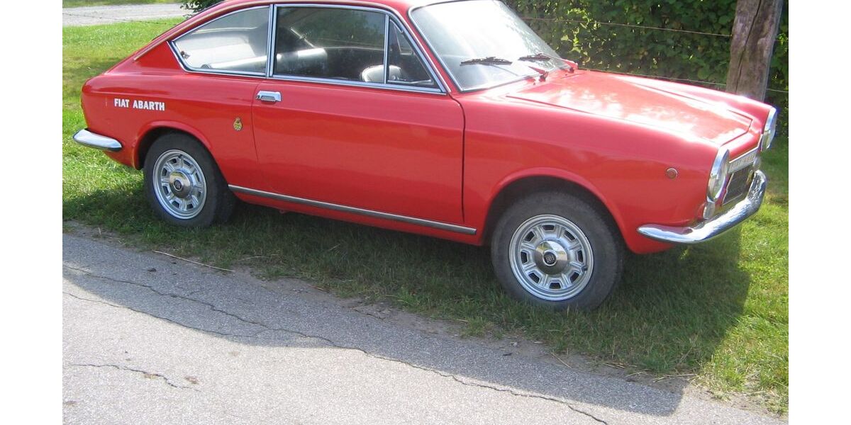 Fiat Coupe 65.000 km 9.500 &euro; Pulheim 50259