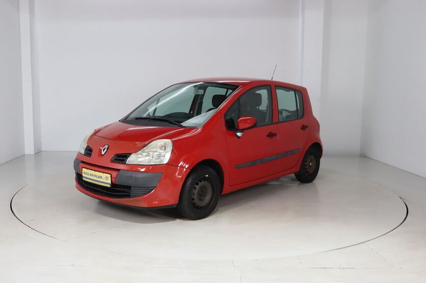 Renault Modus 182.561 km 1.300 € Dresden 01237