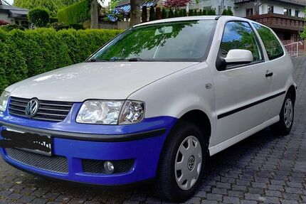 VW Polo 255.809 km 1.000 &euro; Gummersbach 51647