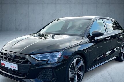 Audi A3 22.700 km 32.750 &euro; Soltau 29614