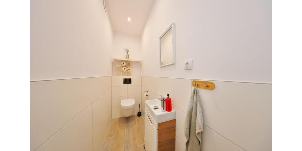 Erdgeschoßwohnung Wilhelmshaven Altengroden - 4 Zimmer, 96 m&sup2;, 850&euro; | Angebot:26598439