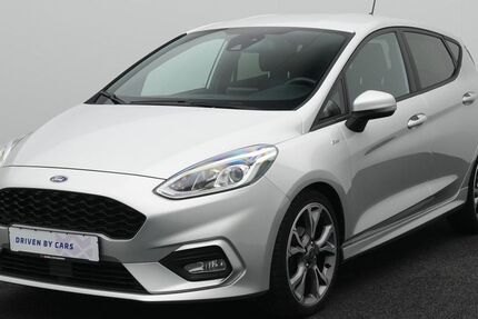 Ford Fiesta 92.101 km 8.850 &euro; Bad Bentheim 48455