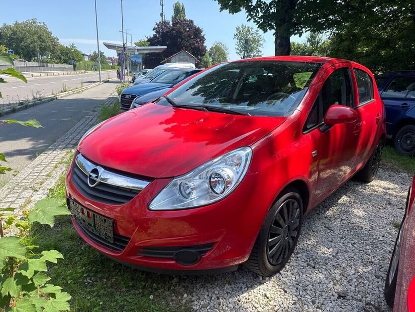 Corsa