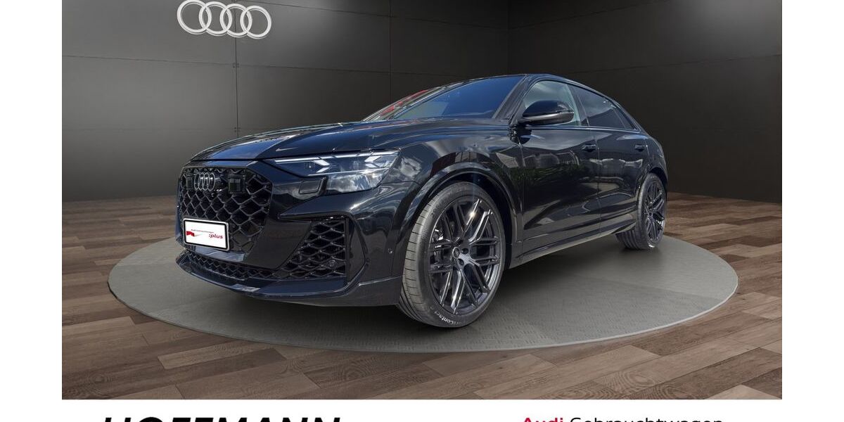 Audi RSQ8 3.850 km 144.990 &euro; Arnsberg 59823