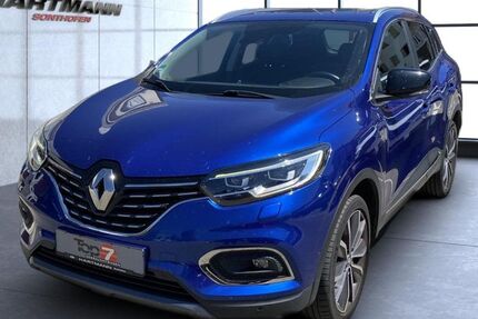 Renault Kadjar 47.850 km 14.890 &euro; Sonthofen 87527