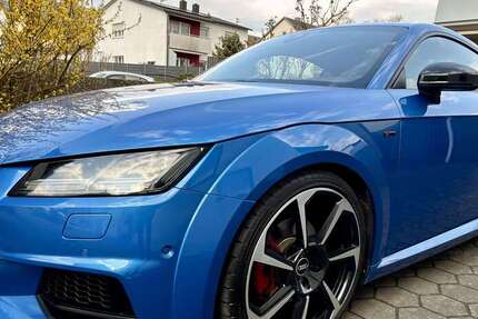 Audi TT 121.000 km 24.800 &euro; Ingolstadt 85055