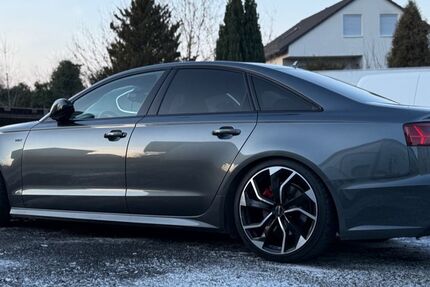 Audi A6 137.092 km 23.800 &euro; Kassel-Lohfelden 34253