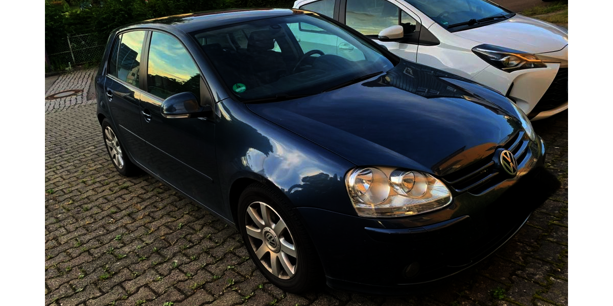 VW Golf 145.000 km 1.500 &euro; Schramberg 78713
