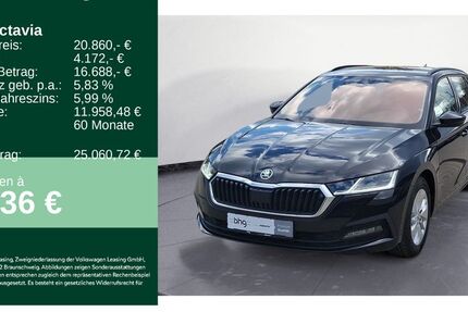 Skoda Octavia 67.607 km 20.860 &euro; Freudenstadt 72250