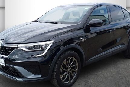 Renault Arkana 32.900 km 21.495 € Halle 06132