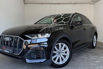 Audi Q8 91.500 km 44.560 &euro; Bad Langensalza 99947