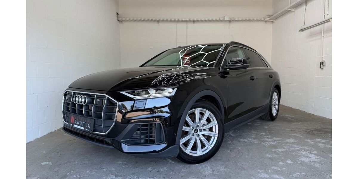 Audi Q8 91.500 km 44.560 &euro; Bad Langensalza 99947
