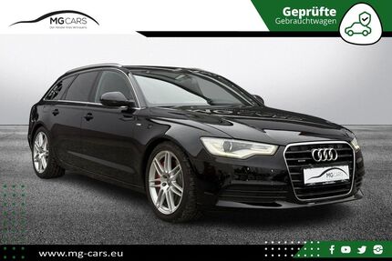 Audi A6 229.000 km 13.950 &euro; Mannheim 68309