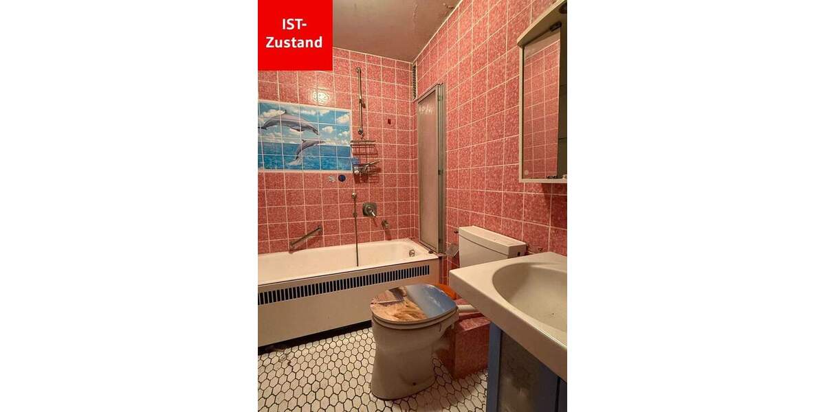 Doppelhaushälfte Fürth Hardhöhe - 1 Zimmer, 195 m&sup2;, 439.000&euro; | Angebot:25191876