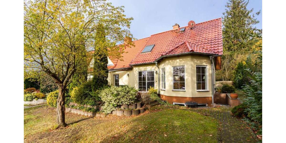 Einfamilienhaus Groß Kreutz (Havel) - 4 Zimmer, 133 m&sup2;, 367.000&euro; | Angebot:25445592