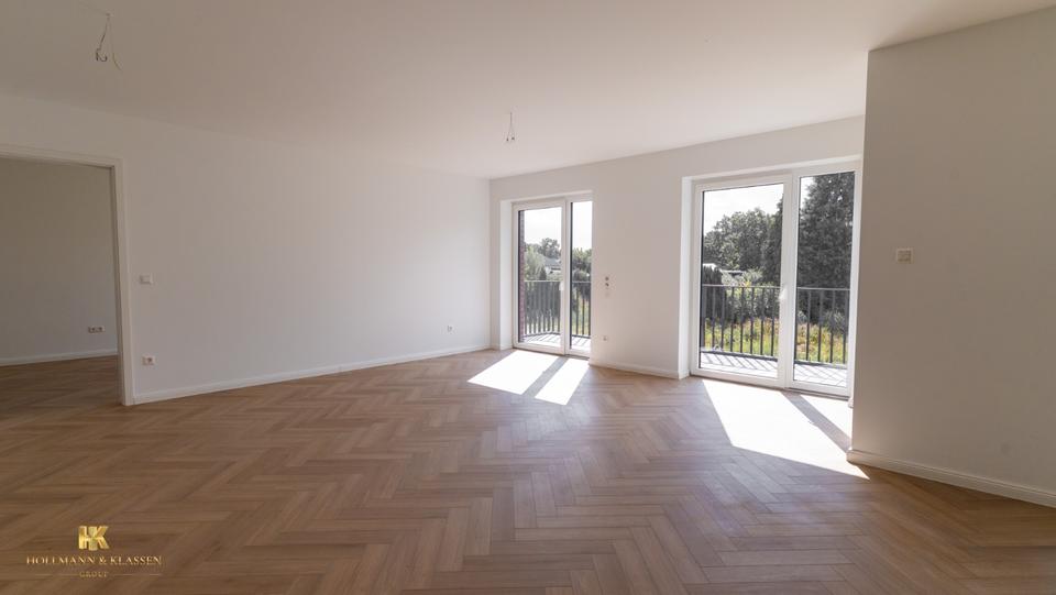 Etagenwohnung Wolfsburg Alt-Wolfsburg - 5 Zimmer, 167 m&sup2;, 1.503&euro; | Angebot:25251196