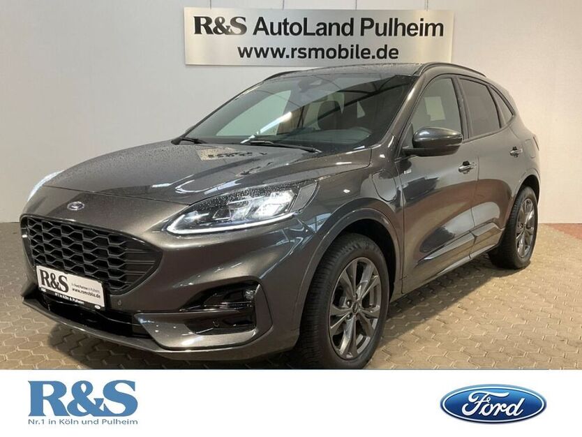 Kuga