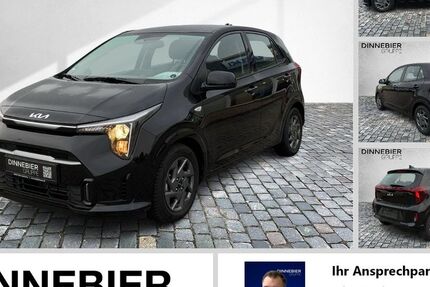 Kia Picanto 16.318 km 14.990 &euro; Oranienburg 16515