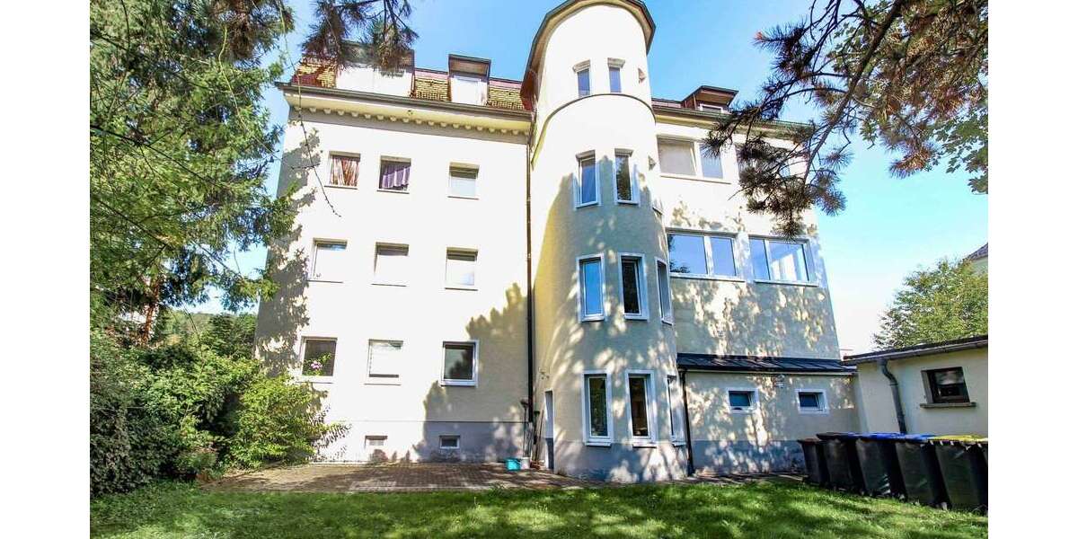 Einfamilienhaus Gera Debschwitz - 25 Zimmer, 493 m&sup2;, 530.000&euro; | Angebot:25106234