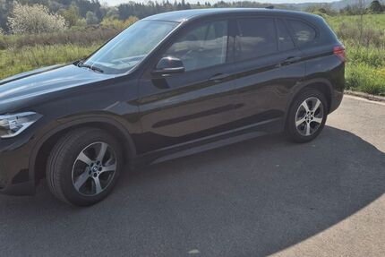 BMW X1 150.000 km 17.850 &euro; WADERN 66687