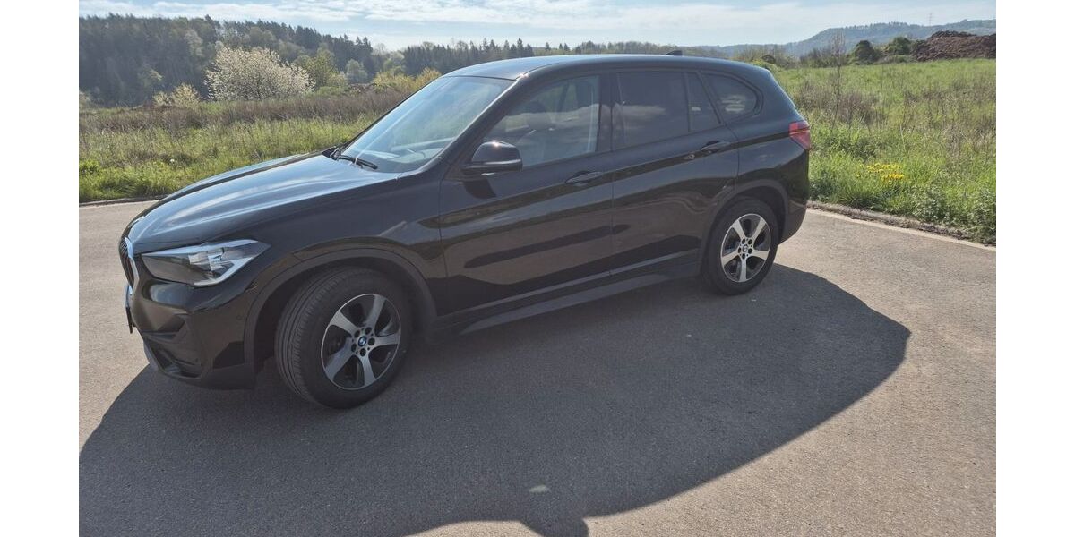 BMW X1 150.000 km 18.450 &euro; WADERN 66687