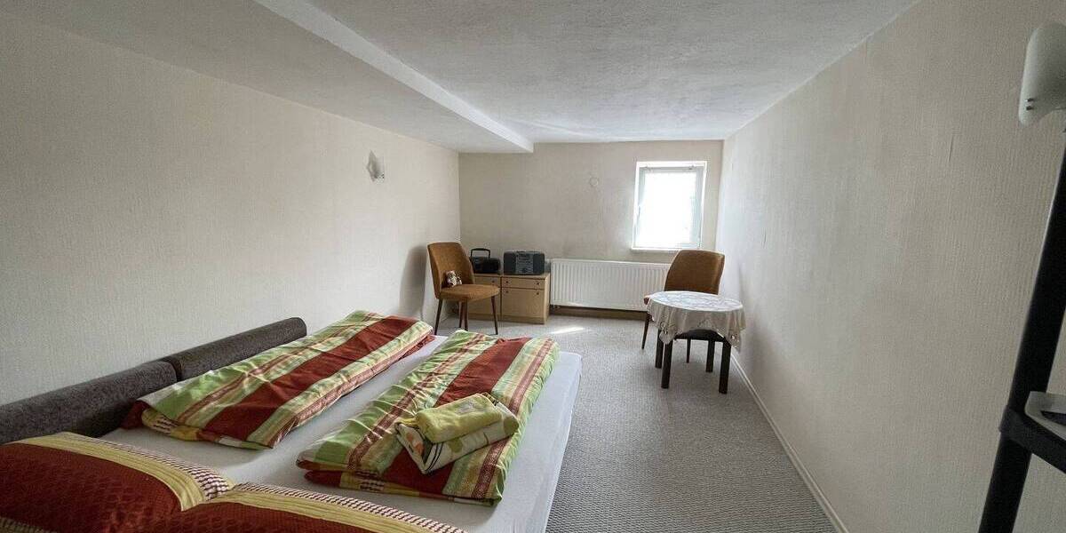 Einfamilienhaus Lichtenhain Lichtenhain - 5 Zimmer, 129 m&sup2;, 98.000&euro; | Angebot:25749418