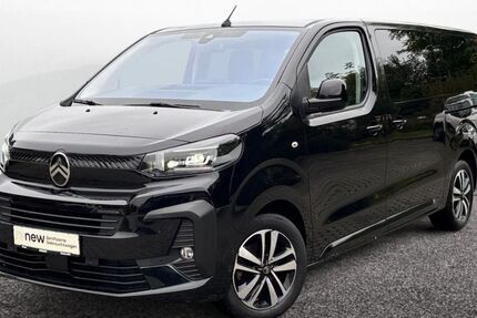 Citroen SpaceTourer 41.975 km 34.947 € Bodenwöhr 92439