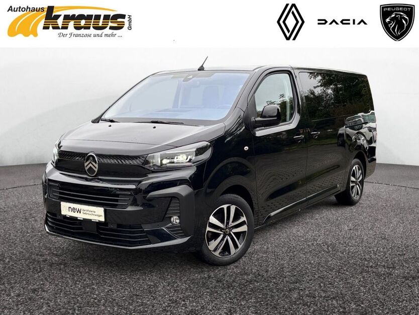 Citroen SpaceTourer 41.975 km 34.947 € Bodenwöhr 92439