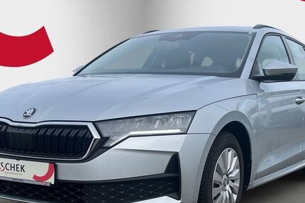 Skoda Octavia 19.550 km 22.240 &euro; Wackersdorf 92442