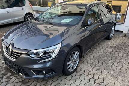Renault Megane 86.500 km 15.000 &euro; Bad Boll 73087