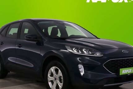 Ford Kuga 38.658 km 20.950 € Heide 25746