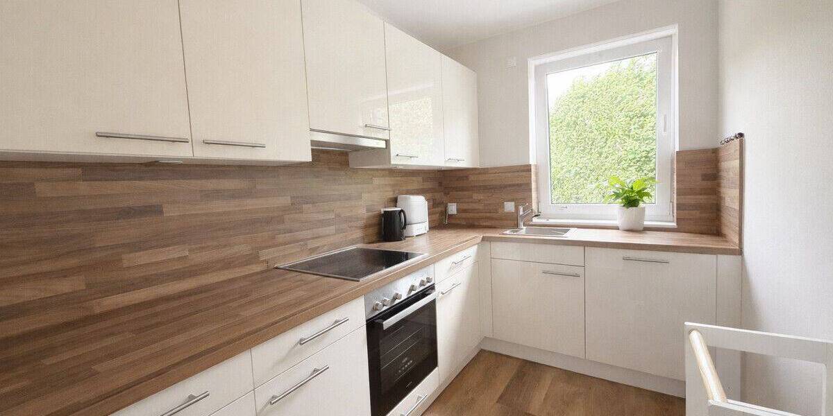 Reihenmittelhaus Stockelsdorf - 5 Zimmer, 105 m&sup2;, 1.890&euro; | Angebot:26799125
