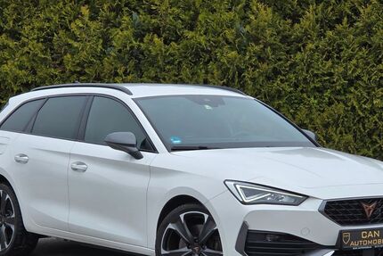 Cupra Leon 52.000 km 20.890 &euro; Trostberg 83308