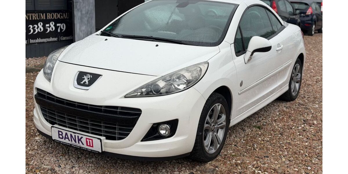 Peugeot 207 149.266 km 5.500 &euro; Rodgau 63110
