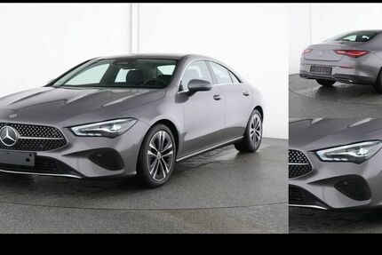 Mercedes-Benz CLA 180 8.800 km 33.840 &euro; Osterholz-Scharmbeck 27711