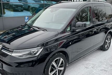 VW Caddy 59.220 km 24.000 &euro; Eichenzell 36124